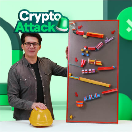 Crypto Attack
